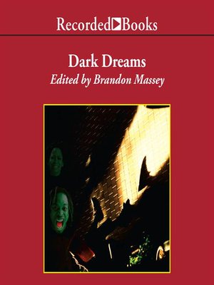 cover image of Dark Dreams